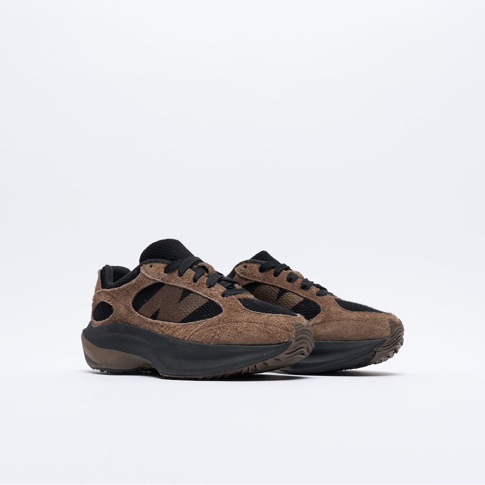 New Balance WRPD Runner in Dark Mushroom